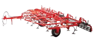 Polaris 10 Premium cultivator