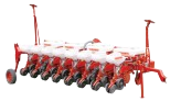 Corn pneumatic sowing machine Vega 8