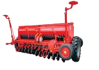 Grain planter Alfa 4 x 1920