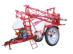 Tetis 24 sprayer
