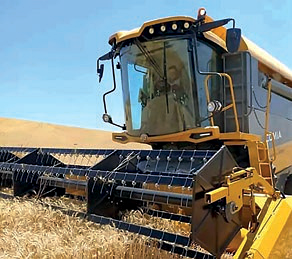 Comia C10 manufactured in Algeria