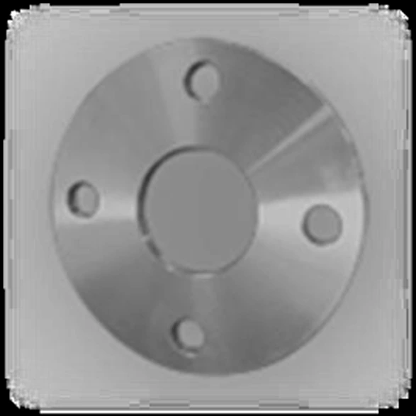 Welding Neck Flange Stainless Steel