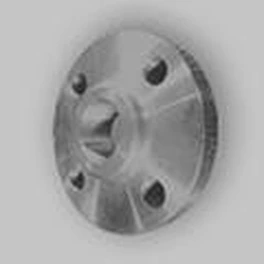 Plate Flange Stainless Steel