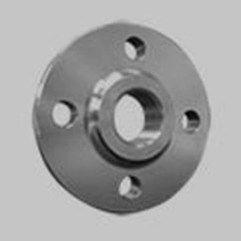 Tube Bore Flange Stainless Steel
