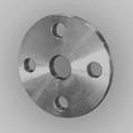 Socket Weld Flange Stainless Steel